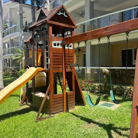 Comodo Departamento En Acapulco Diamanteアパートメント エクステリア 写真