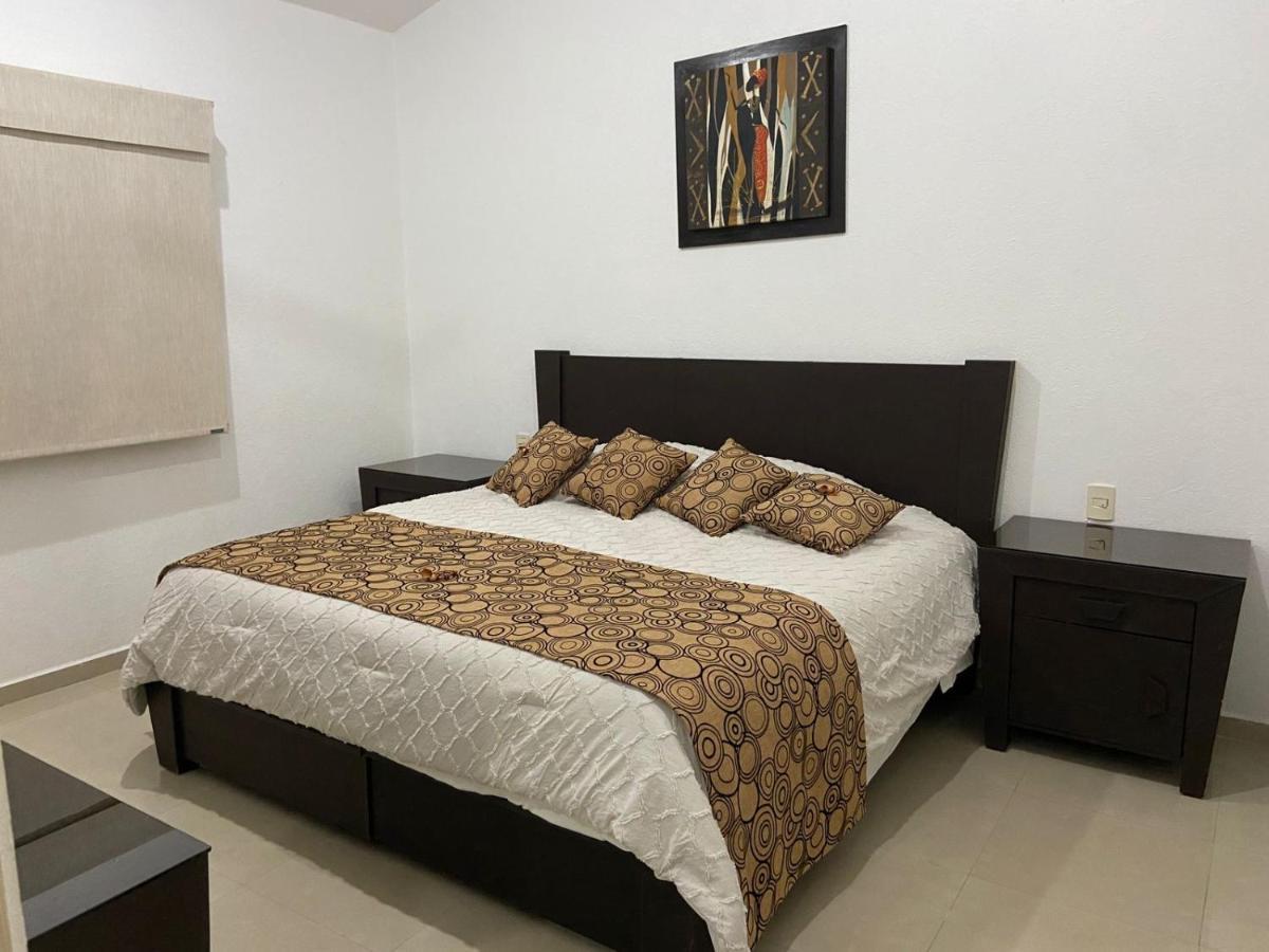 Comodo Departamento En Acapulco Diamanteアパートメント エクステリア 写真