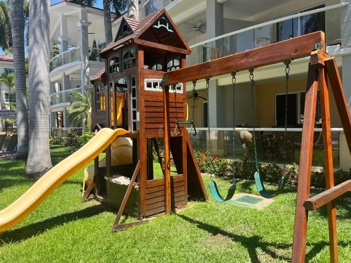 Comodo Departamento En Acapulco Diamanteアパートメント エクステリア 写真