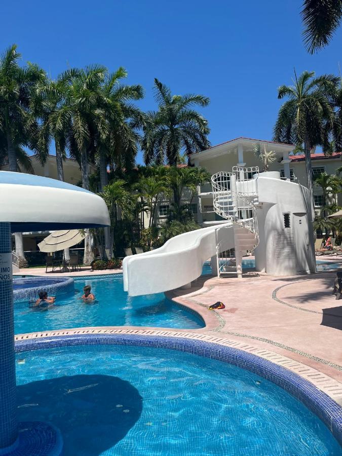 Comodo Departamento En Acapulco Diamanteアパートメント エクステリア 写真