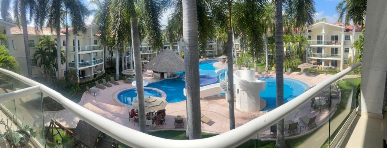 Comodo Departamento En Acapulco Diamanteアパートメント エクステリア 写真